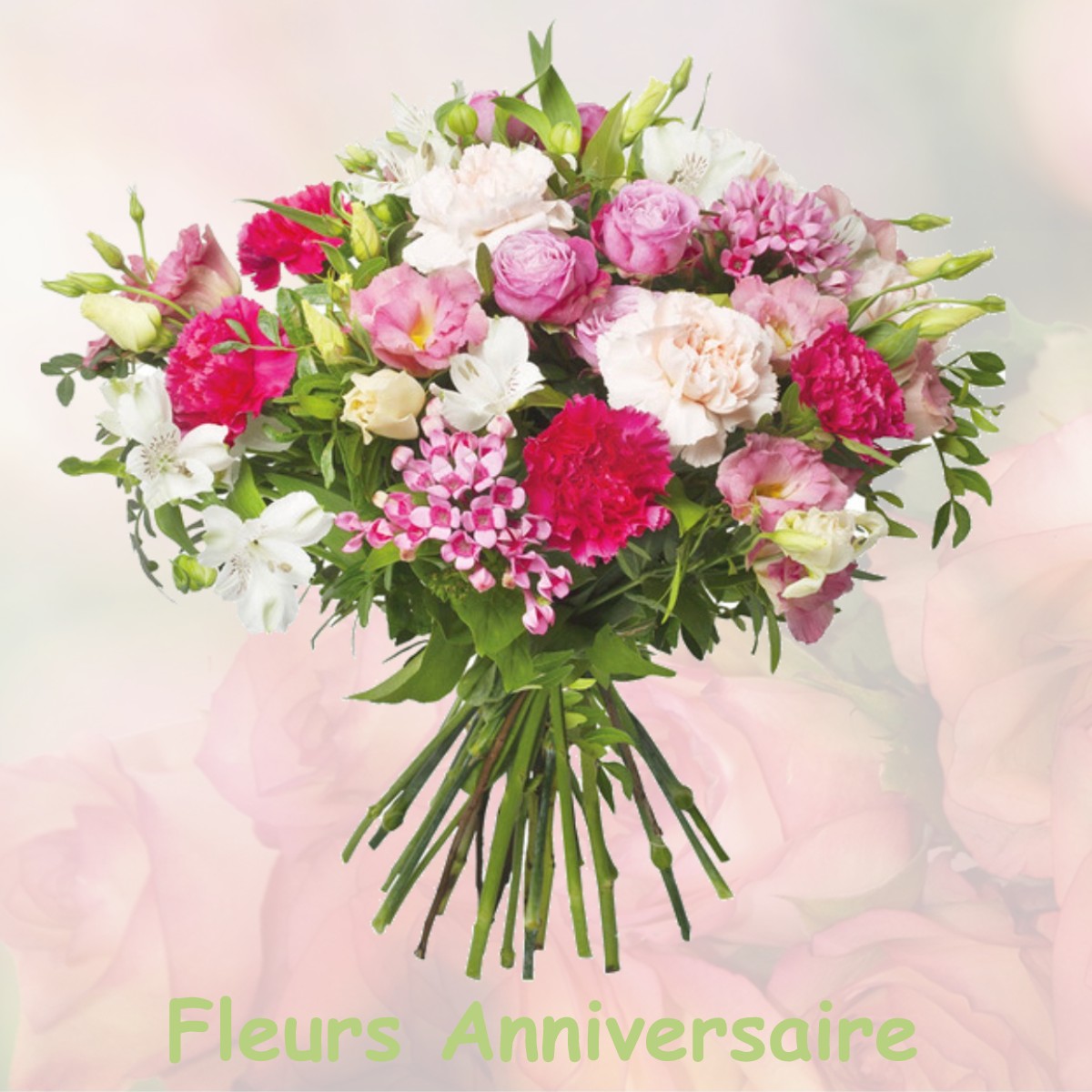fleurs anniversaire SAINT-GENIS-LES-OLLIERES